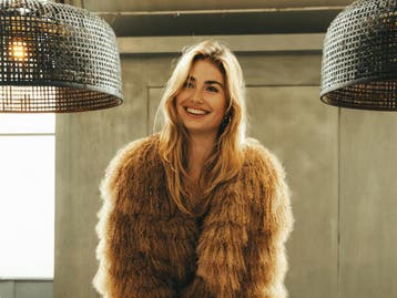 Roxy Dekker Tickets – 3 sep 2026 – Ziggo Dome Amsterdam, Twee personen, September