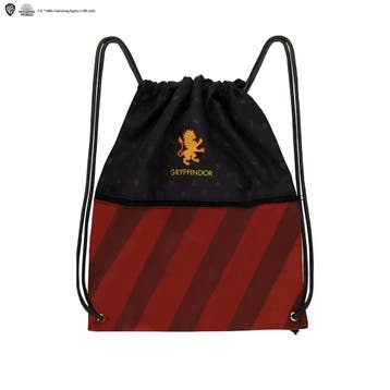 Harry Potter Gryffindor Sportzak, Ophalen of Verzenden, Nieuw