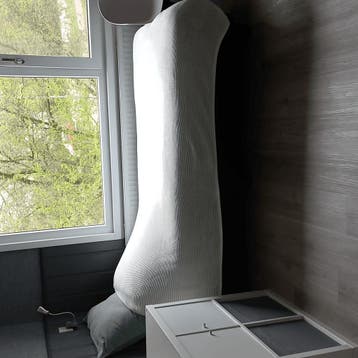 Kamer in Middelburg gevonden voor €600,- pm, 50 m² of meer, Overige regio's