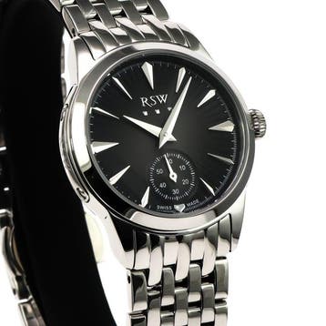 RSW - Swiss Watch - RSWL111-SS-3 - Zonder minimumprijs -, Nieuw