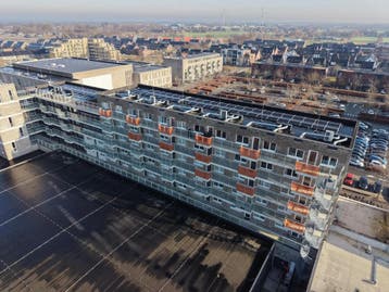 Te huur: Appartement Stuivenbergheem in Veenendaal, Utrecht, Appartement, Veenendaal