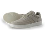 Manfield Sneakers in maat 41 Grijs, Manfield, Overige kleuren, Verzenden, Sneakers of Gympen