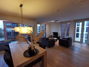 Appartement te huur aan De Weer in Zaandam - Noord-Holland, Noord-Holland
