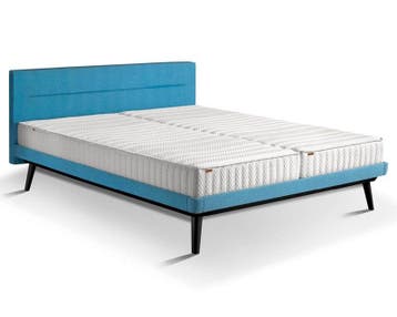Avek Ledikant Stiel Max 400 - 180 x 210, Nieuw