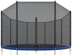 Veiligheidsnet Trampoline 180cm | Oostenrijkse Kwaliteit..., Ophalen of Verzenden, Nieuw