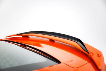 Maxton Achterspoiler Chevrolet Camaro SS Mk6 Facelift, Verzenden