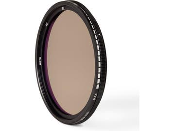 Urth 95mm ND2-400 - Variabel ND Lens Filter - 1-8,6 Stop -, Verzenden, Nieuw