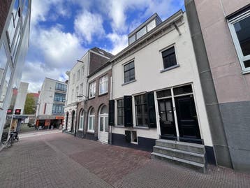 Te huur: Huis Janslangstraat in Arnhem, Gelderland, Arnhem