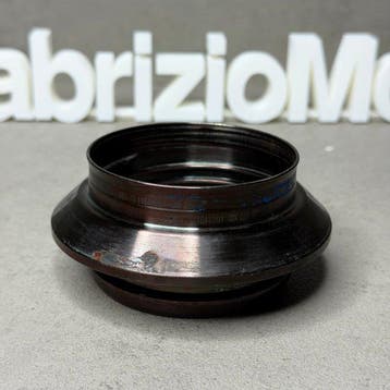 Ferrari - F1 Right Wheel Nut - race used Season 2011 -, Nieuw