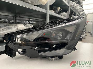 CUPRA BORN 2026 KOPLAMP LINKS KPL 10F941005D, Auto-onderdelen, Verlichting, Verzenden, Gebruikt