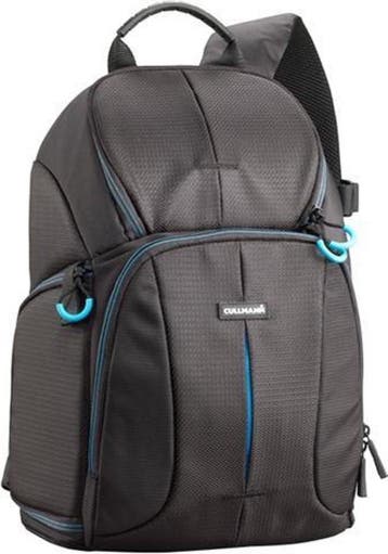 CULLMANN SYDNEY pro CrossTwinPack 400+ black, sling bag, Ophalen of Verzenden, Nieuw