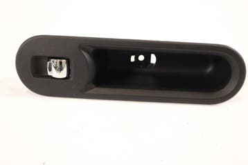 MINI Clubman F54 deur hendel interieur met raamschakelaar, Ophalen of Verzenden, Gebruikt