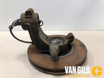 Fusee links-voor Peugeot 2008 O321357, Ophalen of Verzenden, Nieuw