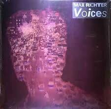 MAX RICHTER - VOICES (LP), Verzenden, Nieuw in verpakking