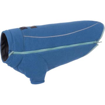 Ruffwear Climate Changer Fleece Jacket - XL - Blue Jay, Verzenden, Nieuw