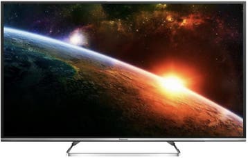 Panasonic TX-55CX670E - 55 inch 4K Tv, Ophalen, Panasonic, Zo goed als nieuw, 100 Hz