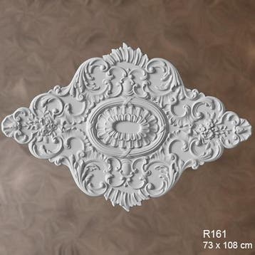 Rozet R161 108 x 73 cm, Doe-het-zelf en Verbouw, Ophalen of Verzenden, Nieuw