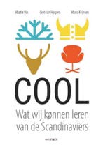Cool - Gert-Jan Hospers, Marco Krijnsen, Martin Vos - 978946, Verzenden, Nieuw