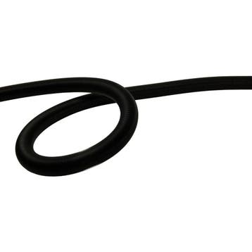 Kabelbescherming Slang 50mm Zwart, Watersport en Boten, Accessoires en Onderhoud, Ophalen of Verzenden, Nieuw