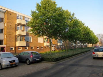Appartement te huur in Maastricht - 80 m² - 4 kamer(s) - 4, Huizen en Kamers, Appartement, Maastricht, Limburg