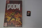 Doom (SWITCH UKV), Verzenden, Zo goed als nieuw