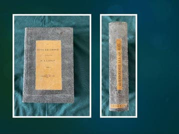Nicolaes van Reigersberch (1584-1654) + Hugo de Groot, Antiek en Kunst, Antiek | Boeken en Bijbels