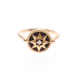 Christian Dior - Ring roze goud, Sieraden, Tassen en Uiterlijk, Ringen, Nieuw