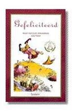 Gefeliciteerd / Feeerietjes 9789020931938 L.O. Engelhardt, Verzenden, Zo goed als nieuw, L.O. Engelhardt