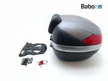 Topkoffer Suzuki AN 650 Burgman 2010-2017 (AN650 AN650Z), Verzenden, Gebruikt