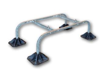 Mini Split Stand Range | 2 Varianten, Zakelijke goederen, Horeca | Keukenapparatuur, Verzenden