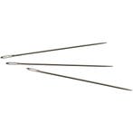 Kaarsenlonthouders, L: 10 cm, 10 stuk/ 1 doos, Nieuw