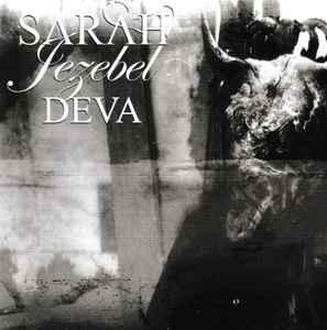 cd - Sarah Jezebel Deva - The Corruption Of Mercy, Cd's en Dvd's, Cd's | Overige Cd's, Zo goed als nieuw, Verzenden