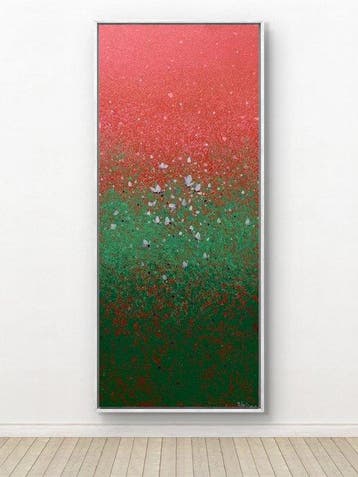 Parfen.D XXL - Coral Meadow