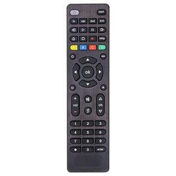 Slimtron Universele afstandsbediening programmeerbaar voor a, Diversen, Overige Diversen, Ophalen of Verzenden, Nieuw