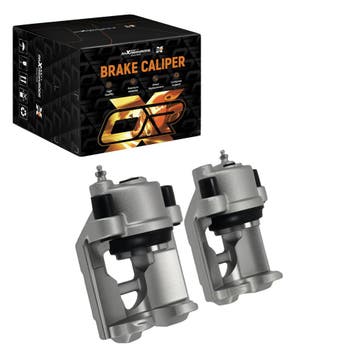 Caliper G+D voorzijde geschikt voor Toyota Yaris KSP13 NC..., Verzenden, Nieuw, Toyota