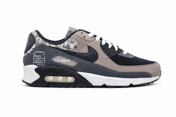 Nike Air Max 90 Special Edition | Enigma Stone | 46, Overige kleuren, Nike, Nieuw, Ophalen of Verzenden