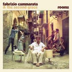 cd digi - Fabrizio Cammarata - Rooms, Cd's en Dvd's, Verzenden, Zo goed als nieuw
