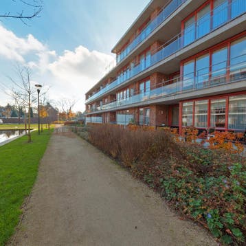 Te huur: Appartement Gagelboschplein in Eindhoven, Noord-Brabant, Eindhoven, Appartement