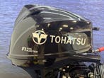 “ Tohatsu 9.9 pk injectie | Buitenboordmotor | Nieuwstaat “, Watersport en Boten, Buiten- en Binnenboordmotoren, 5 tot 10 pk, Viertaktmotor
