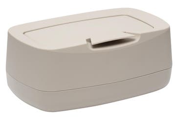 Bébé-Jou Taupe Easy Wipe Box, Verzenden, Nieuw
