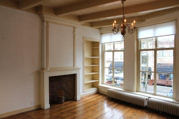 Te huur: Appartement Eewal in Leeuwarden, Leeuwarden, Friesland, Appartement