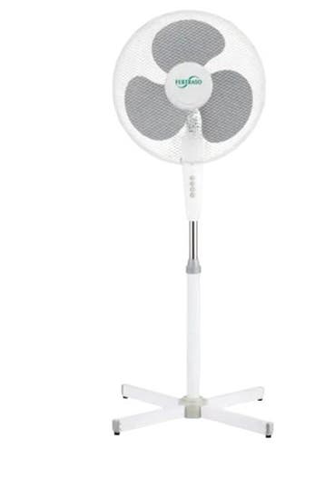 Fertraso Standventilator Ø 40 cm, Verzenden, Nieuw