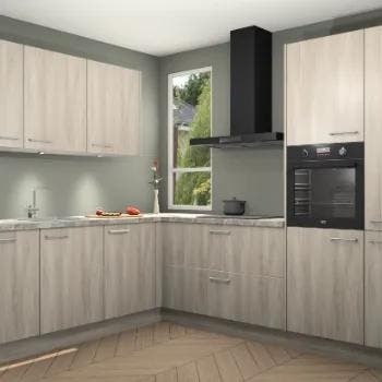 Olm keuken Bagdad 128841, Verzenden, Nieuw