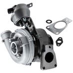 GT1749V TurboFord C-MAX Focus II 2.0 TDCi 100kw 136 HP 76..., Verzenden, Nieuw, Volvo