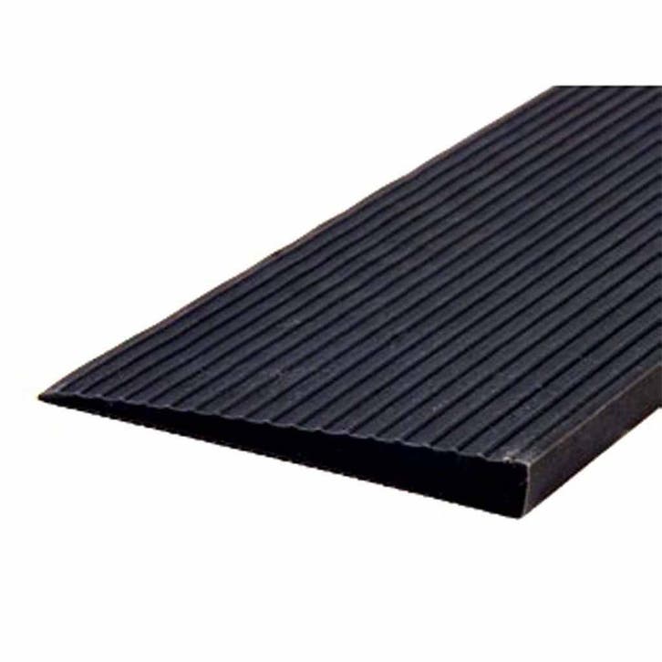 Drempelhulp | Hoogte 0,8 cm | Breedte 90 cm | Tot 400 kg | Z, Diversen, Verpleegmiddelen, Ophalen of Verzenden