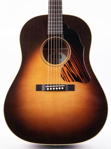 Iris DF Sunburst Relic #1361 (Instrument,Acoustic Guitars), Ophalen of Verzenden, Nieuw, Western- of Steelstringgitaar