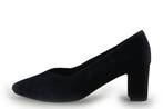 Gabor Pumps in maat 38½ Blauw, Kleding | Dames, Schoenen, Pumps, Gabor, Gedragen, Verzenden