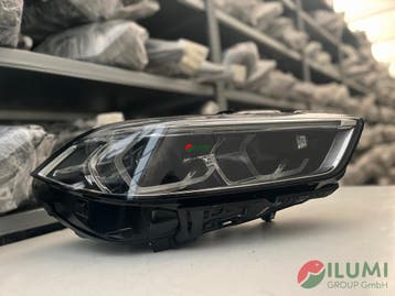 KOPLAMP BMW F40 VOLL LED RECHTS KPL 9448100, Auto-onderdelen, Verlichting, Verzenden, Gebruikt, BMW