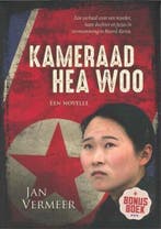 Kameraad hea-woo 9789082114645 Jan Vermeer, Boeken, Verzenden, Zo goed als nieuw, Jan Vermeer