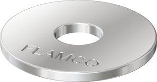 Flamco sluitring S 10S (28 mm), Doe-het-zelf en Verbouw, IJzerwaren en Bevestigingsmiddelen, Ophalen of Verzenden, Nieuw